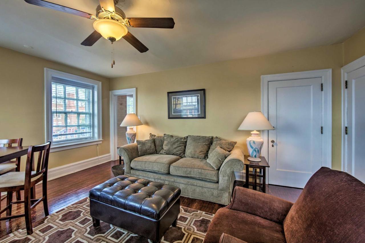 Reading Apt, Walk To Shops, Dining And City Park! Bagian luar foto