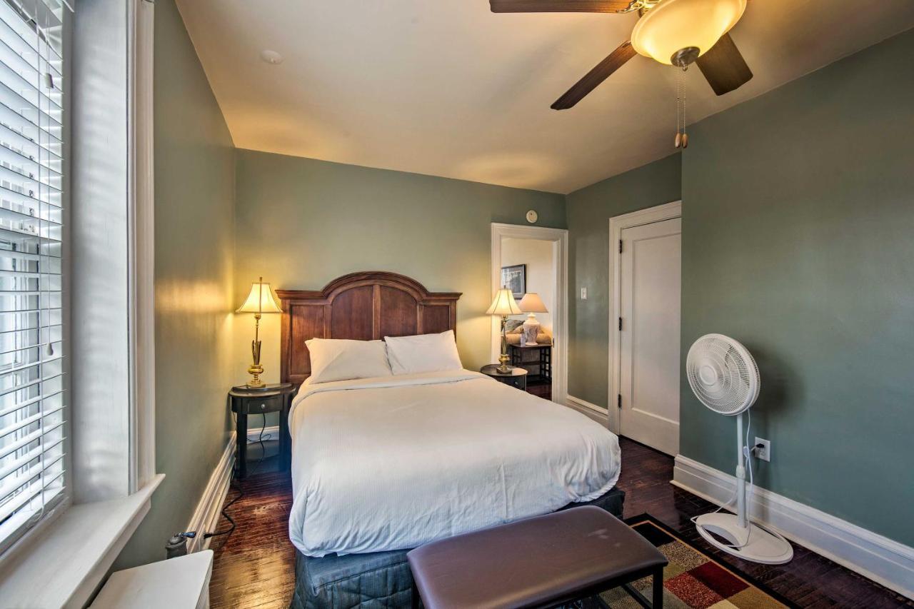 Reading Apt, Walk To Shops, Dining And City Park! Bagian luar foto