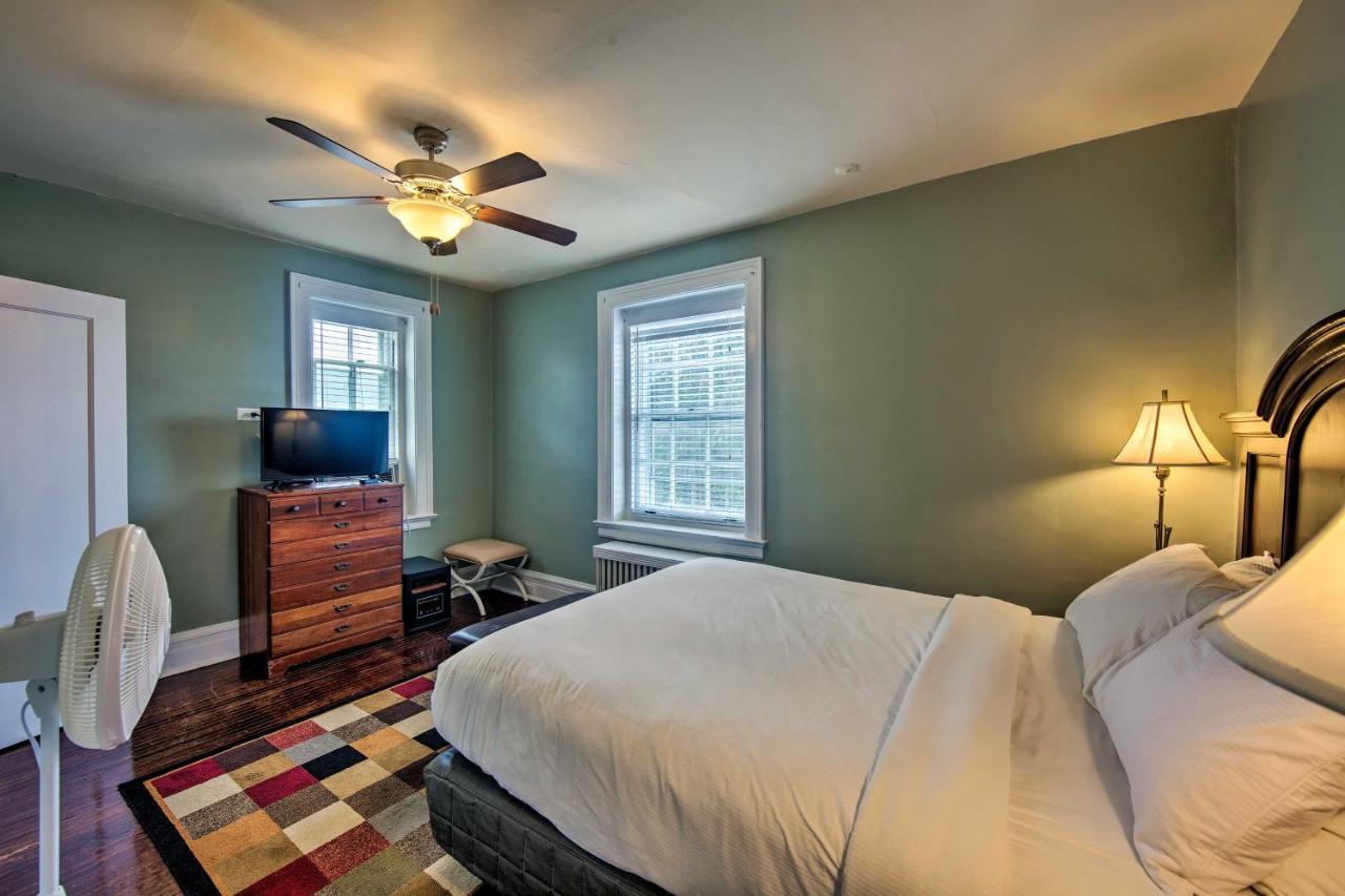 Reading Apt, Walk To Shops, Dining And City Park! Bagian luar foto