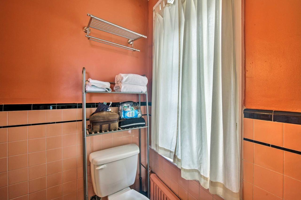Reading Apt, Walk To Shops, Dining And City Park! Bagian luar foto