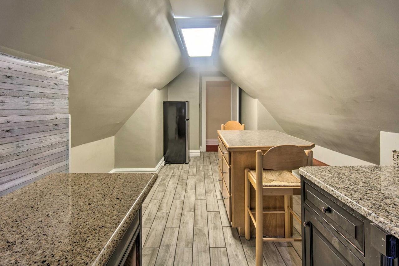 Reading Apt, Walk To Shops, Dining And City Park! Bagian luar foto