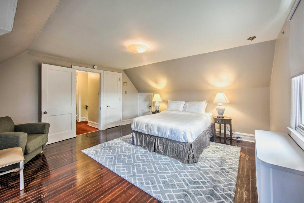 Reading Apt, Walk To Shops, Dining And City Park! Bagian luar foto