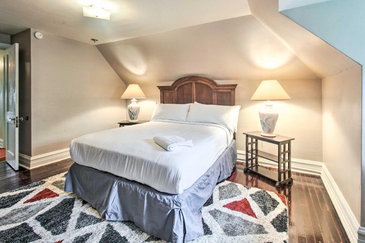 Reading Apt, Walk To Shops, Dining And City Park! Bagian luar foto